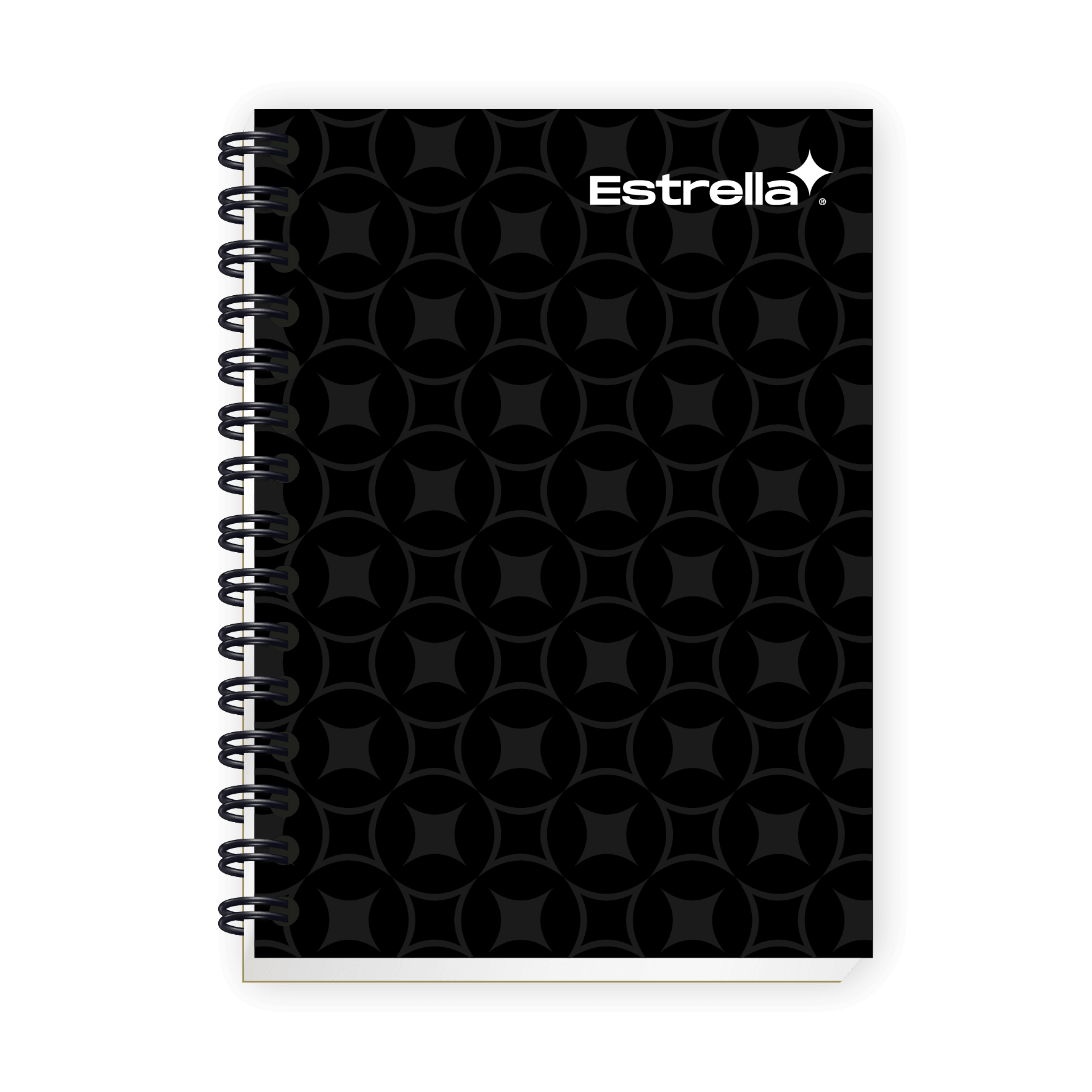 CUADERNO BOOK ESPIRAL DOBLE